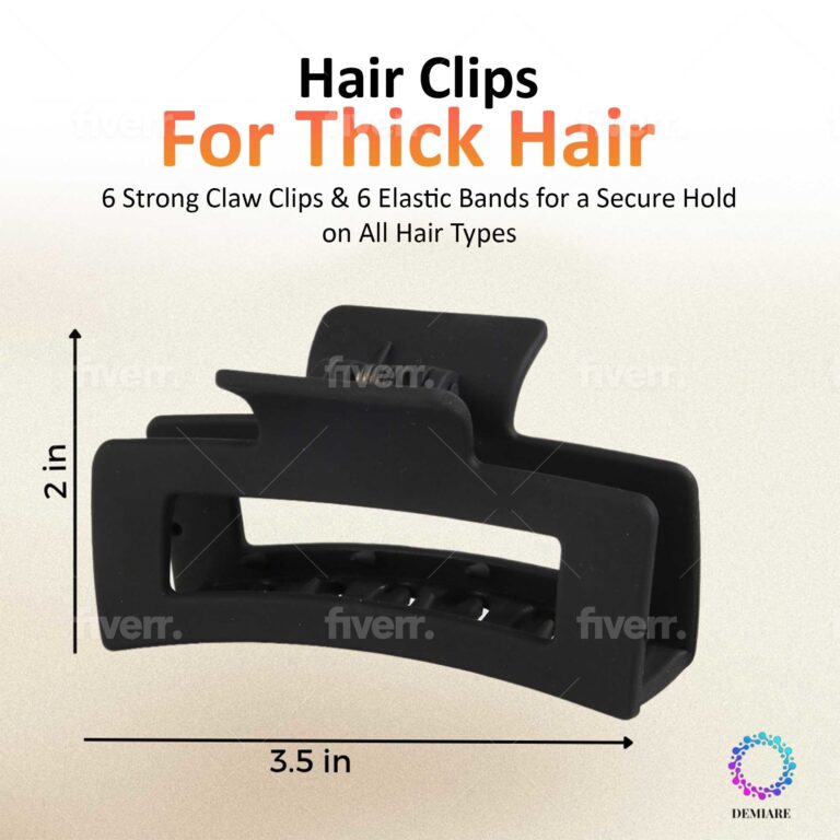 HAIR BAN 2
