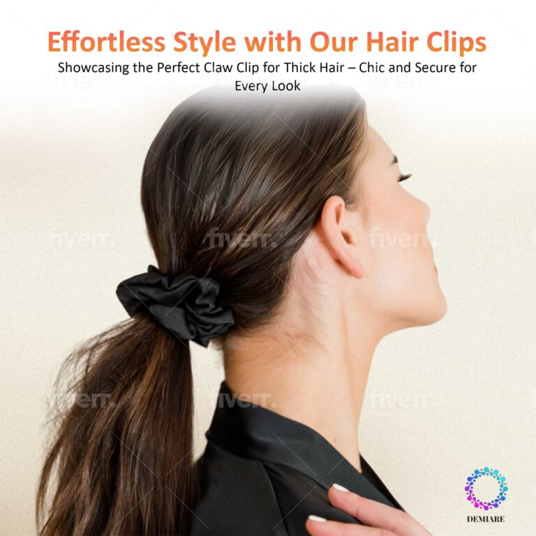 HAIR BAN 5