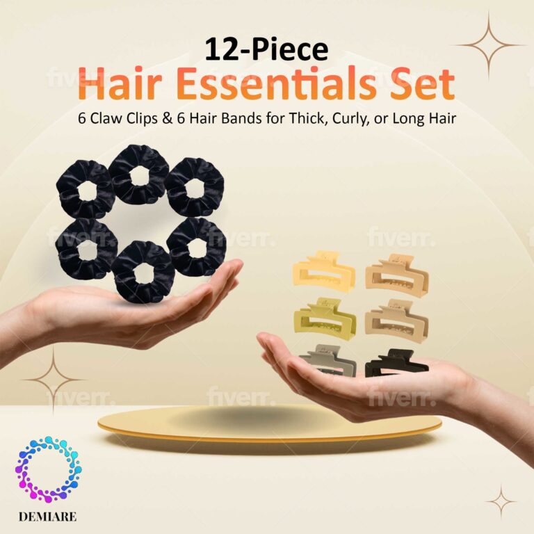 HAIR BAN 6