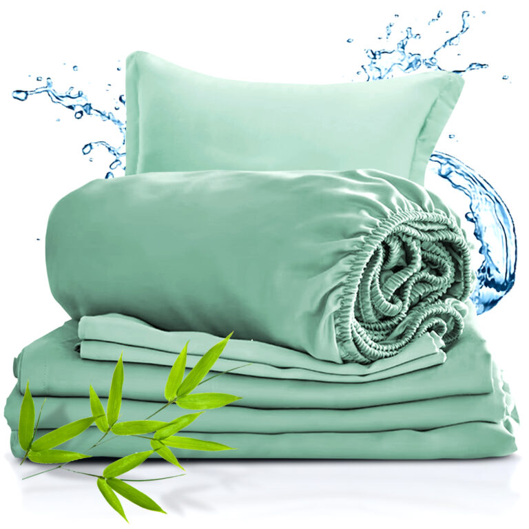 cosy-house-collection-luxury-bamboo-bed-sheet-set-soft-cooling