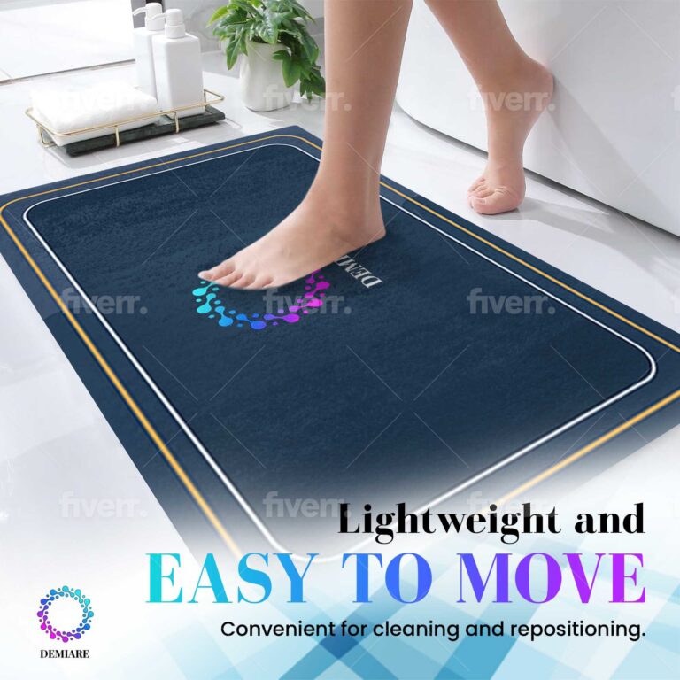 drying-mat-kitchen-counter-absorbent