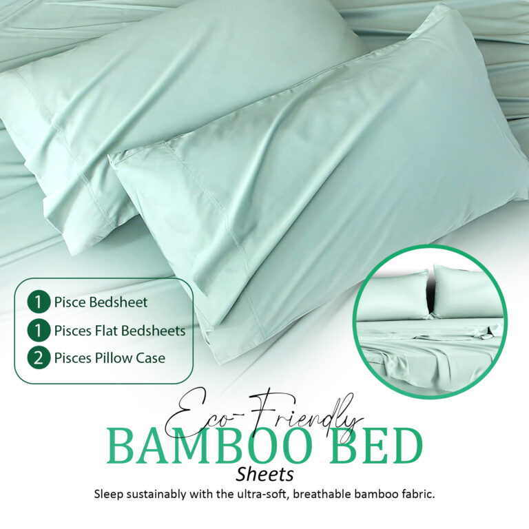 luxury-sheets-queen-size-bed-set-wrinkle-resistant