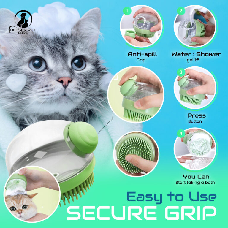pet-shower-brush-dog-accessory